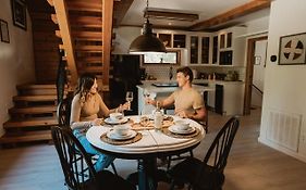 Lovers Nest By Casa Oso With Private Hiking Trails And Pond